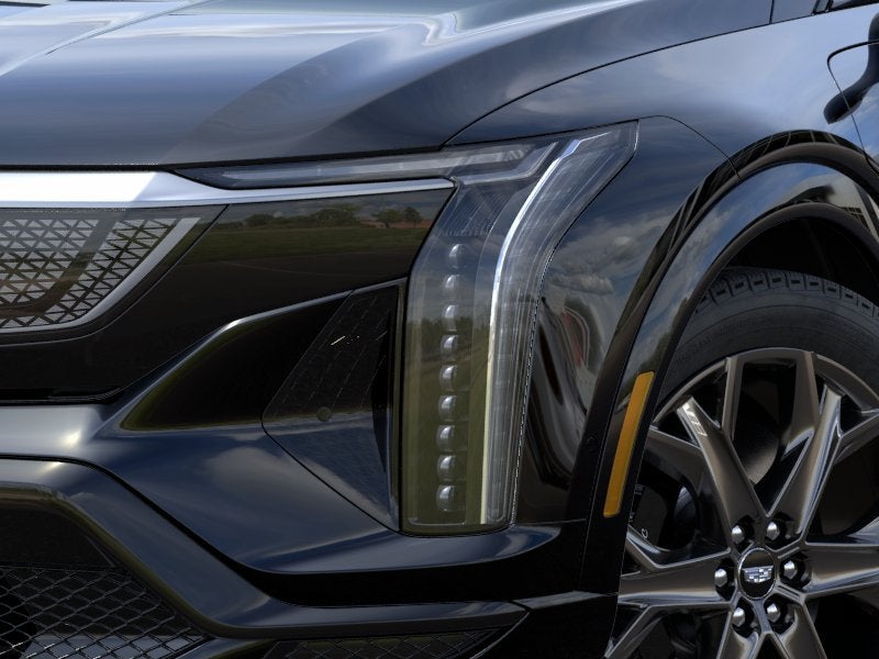 2027 Cadillac OPTIQ OPTIQ-V