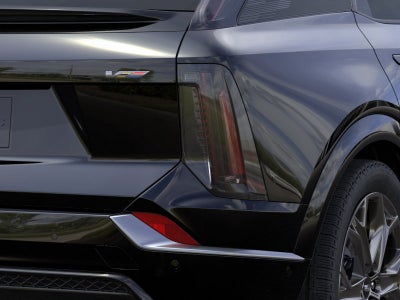 2027 Cadillac OPTIQ OPTIQ-V