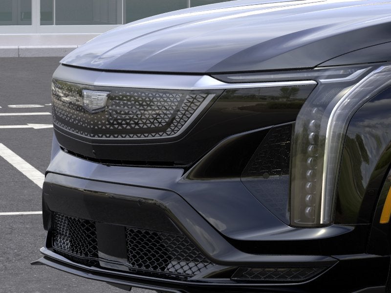 2027 Cadillac OPTIQ OPTIQ-V
