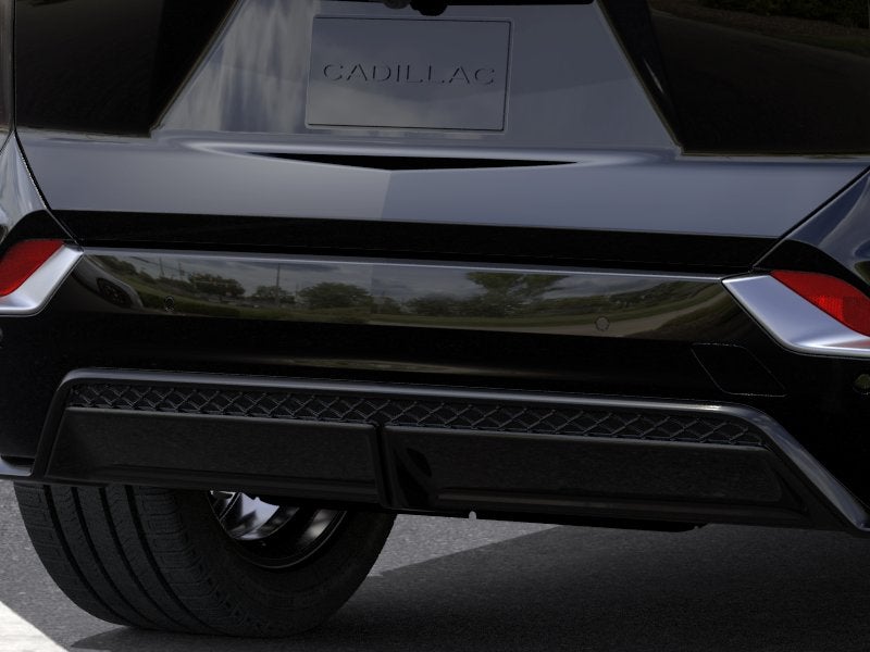 2027 Cadillac OPTIQ OPTIQ-V