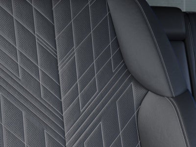 2027 Cadillac OPTIQ OPTIQ-V