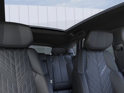 2027 Cadillac OPTIQ OPTIQ-V