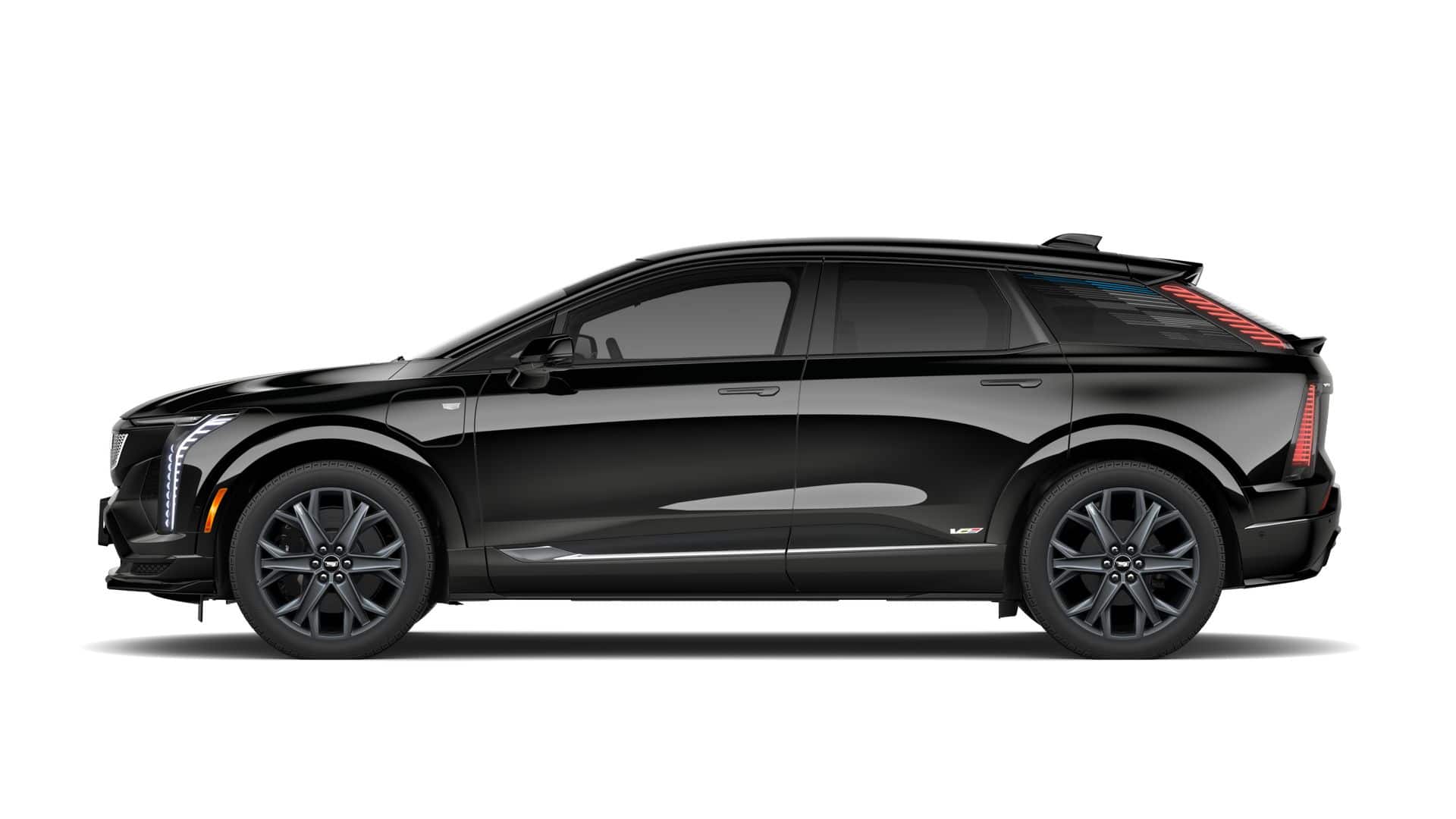 2027 Cadillac OPTIQ OPTIQ-V