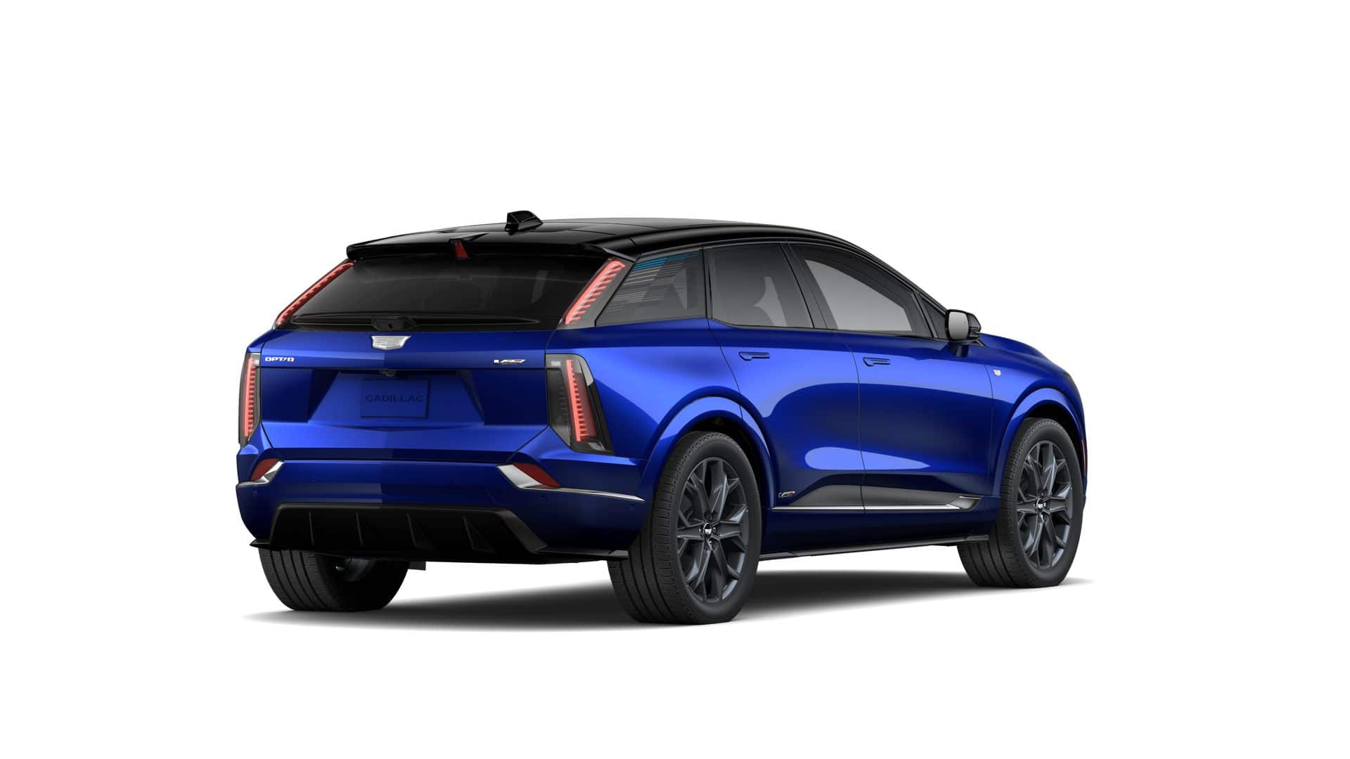 2027 Cadillac OPTIQ V-Series