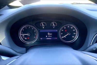 2022 Buick Enclave Essence
