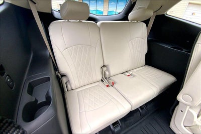 2022 Buick Enclave Avenir