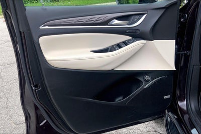 2022 Buick Enclave Avenir