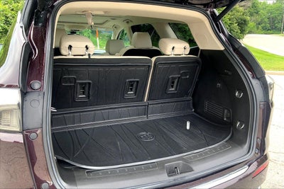 2022 Buick Enclave Avenir