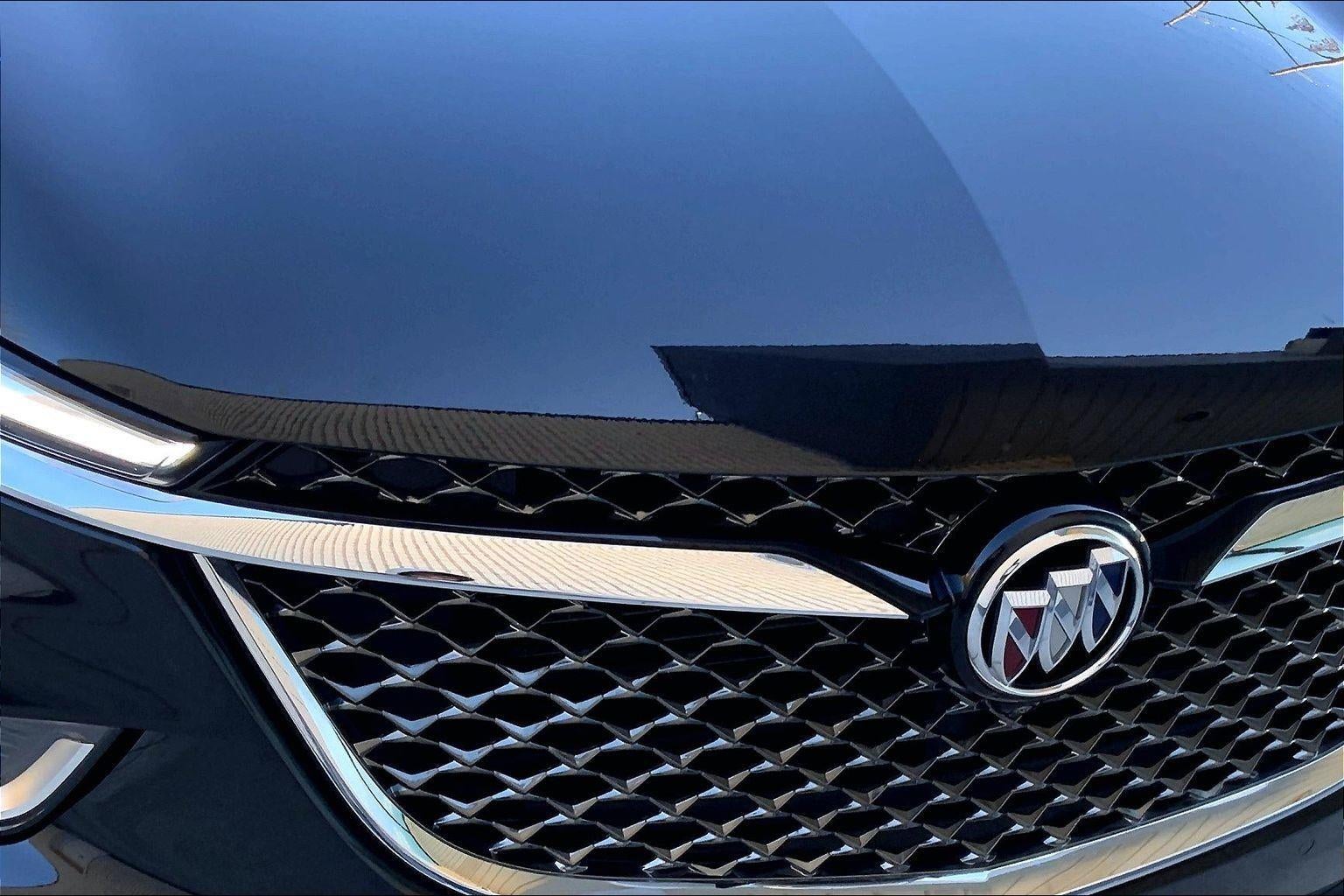 2023 Buick Enclave Avenir