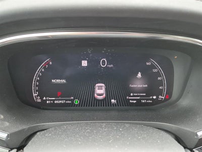 2022 Acura MDX w/Advance Package
