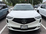 2022 Acura MDX w/Advance Package
