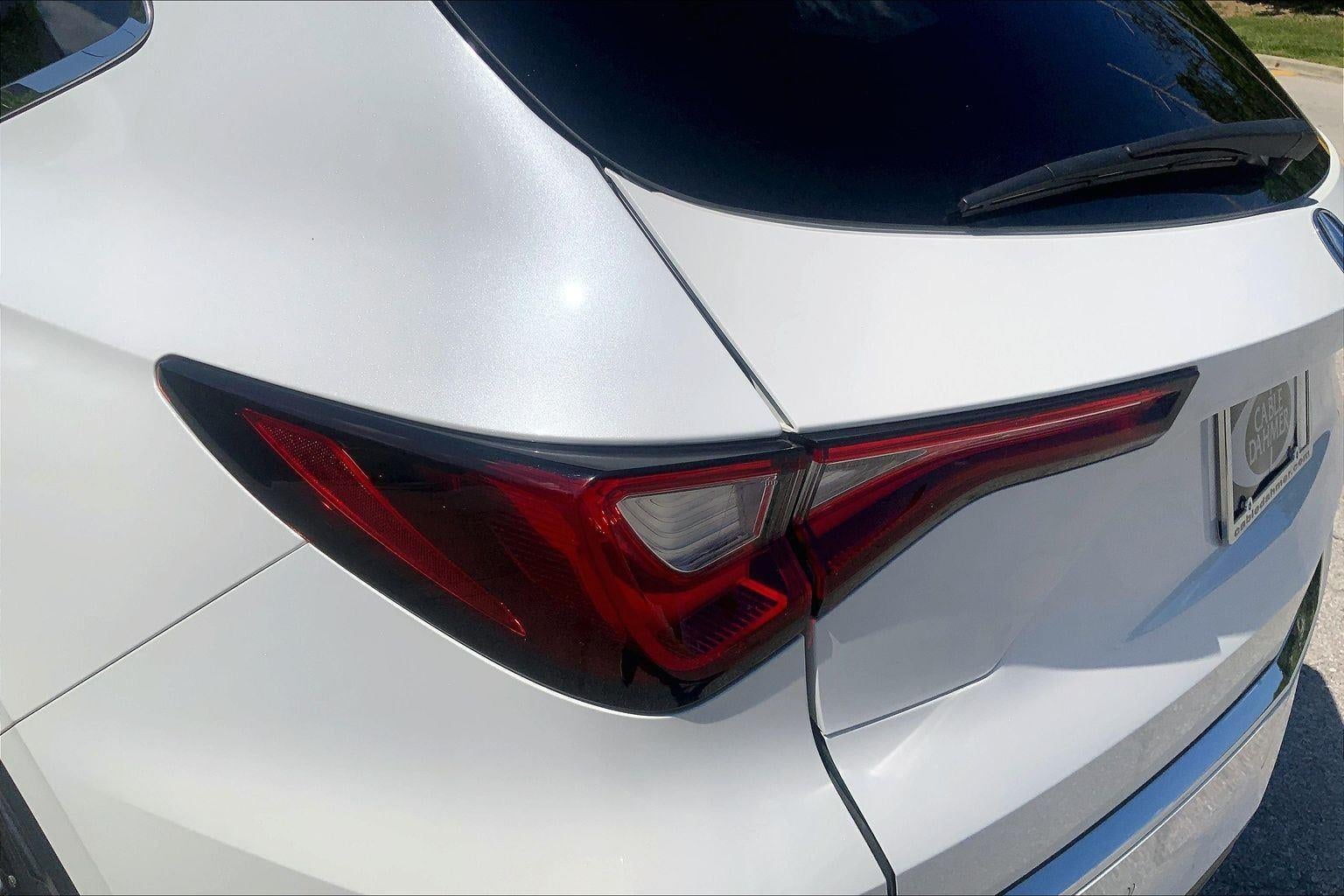 2022 Acura MDX w/Advance Package