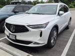 2022 Acura MDX w/Advance Package