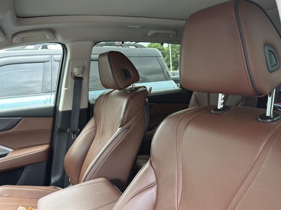 2022 Acura MDX w/Advance Package
