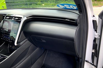 2024 Hyundai Santa Cruz XRT