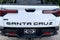 2024 Hyundai Santa Cruz XRT