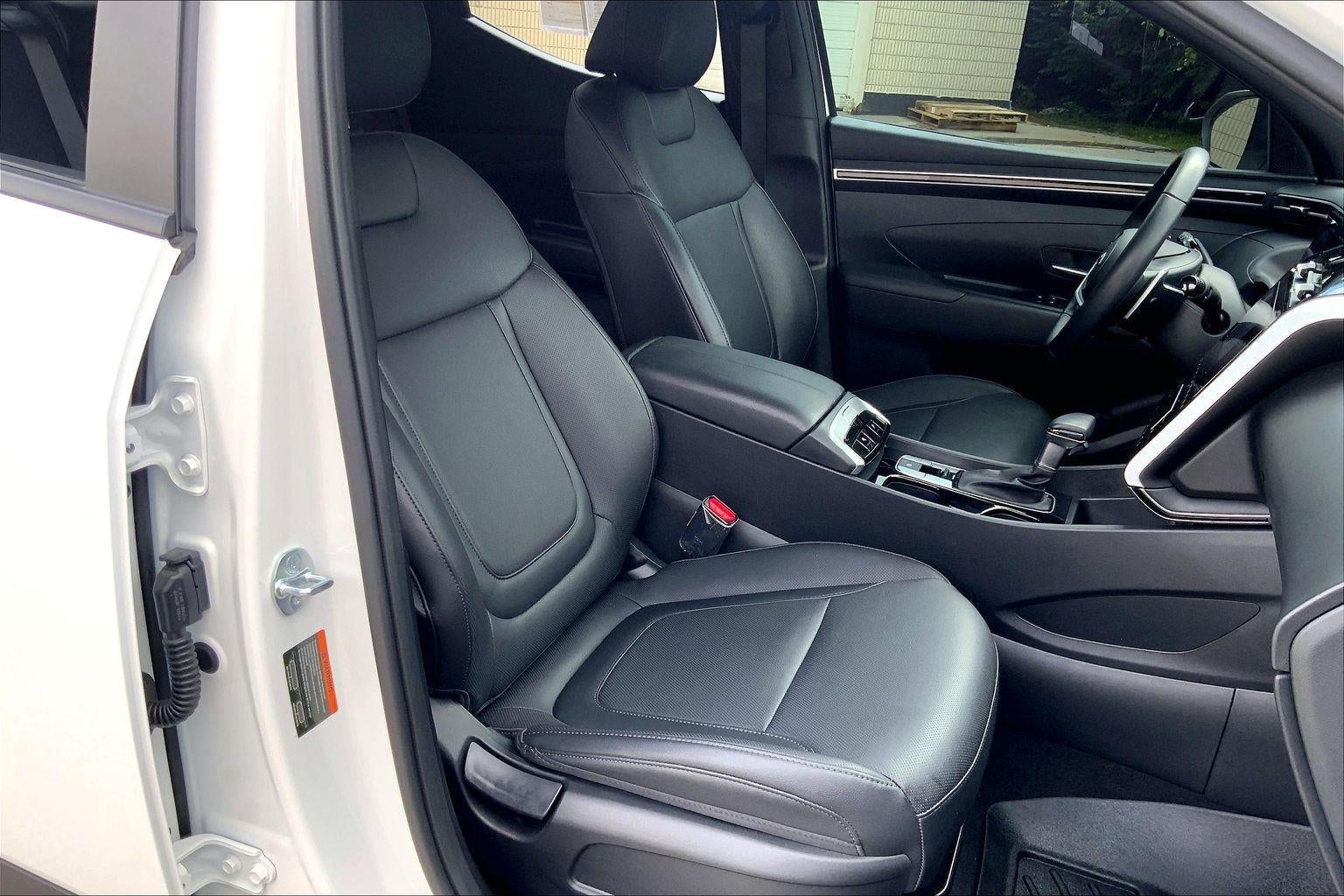 2024 Hyundai Santa Cruz XRT
