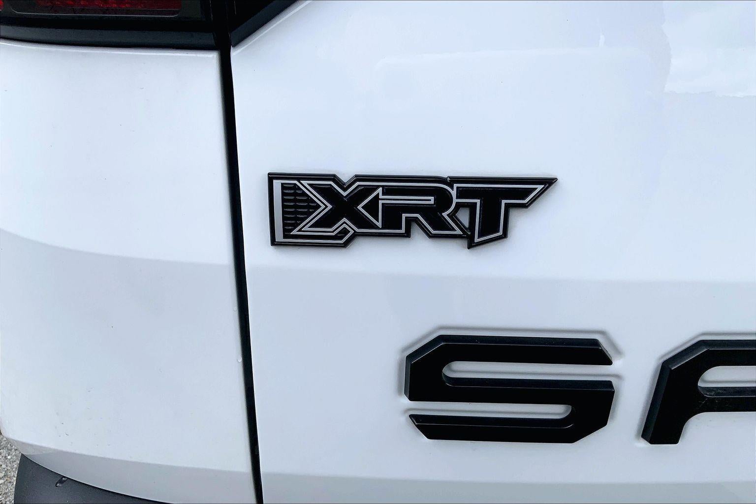 2024 Hyundai Santa Cruz XRT