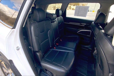 2020 Kia Telluride LX