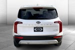2020 Kia Telluride LX