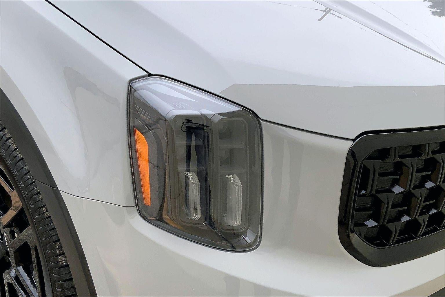 2024 Kia Telluride EX X-Line