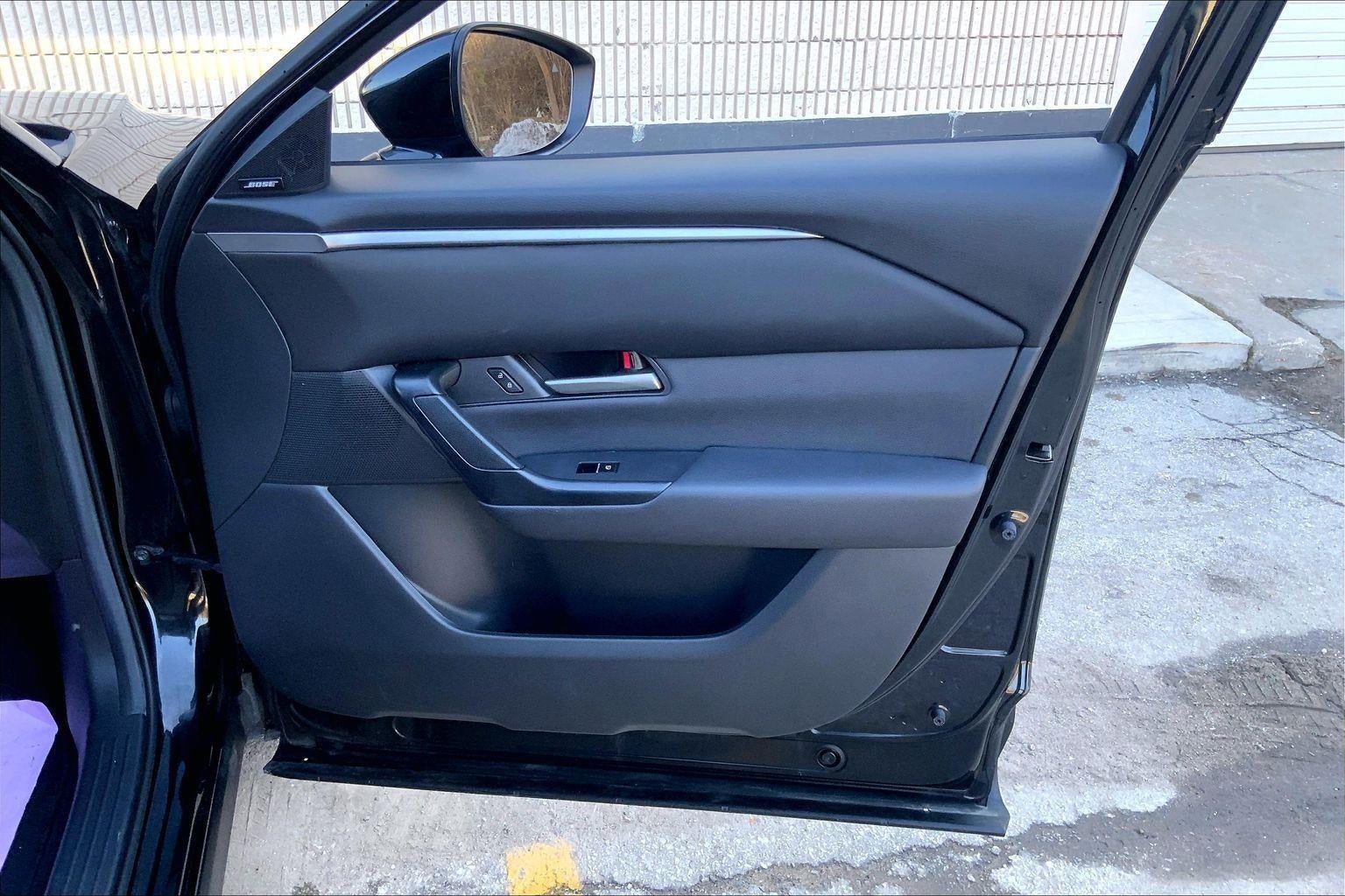 2024 Mazda Mazda CX-50 2.5 S Premium Package