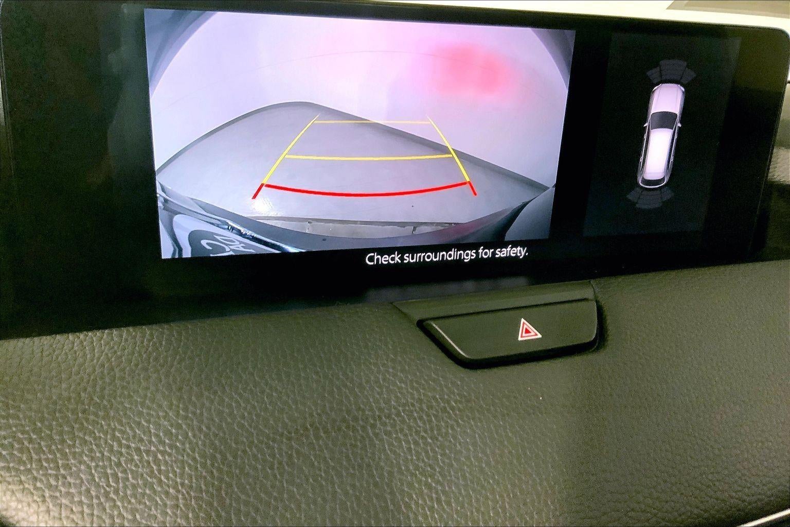 2025 Mazda Mazda CX-90 Premium Sport