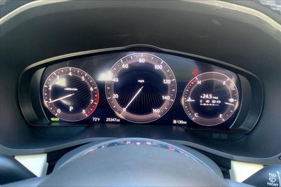 2024 Mazda Mazda CX-90 3.3 Turbo Premium Plus