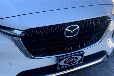 2024 Mazda Mazda CX-90 3.3 Turbo Premium Plus