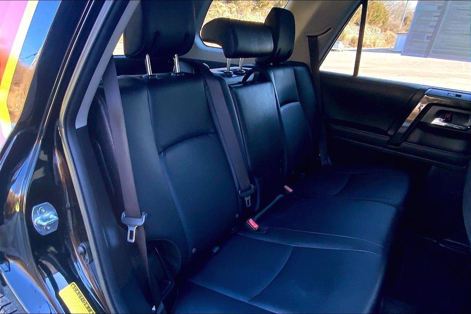 2023 Toyota 4Runner 40th Anniversary Special Edition