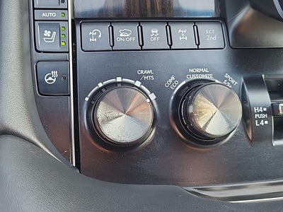 2020 Lexus LX LX 570