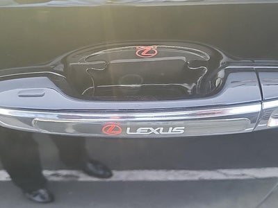 2020 Lexus LX LX 570