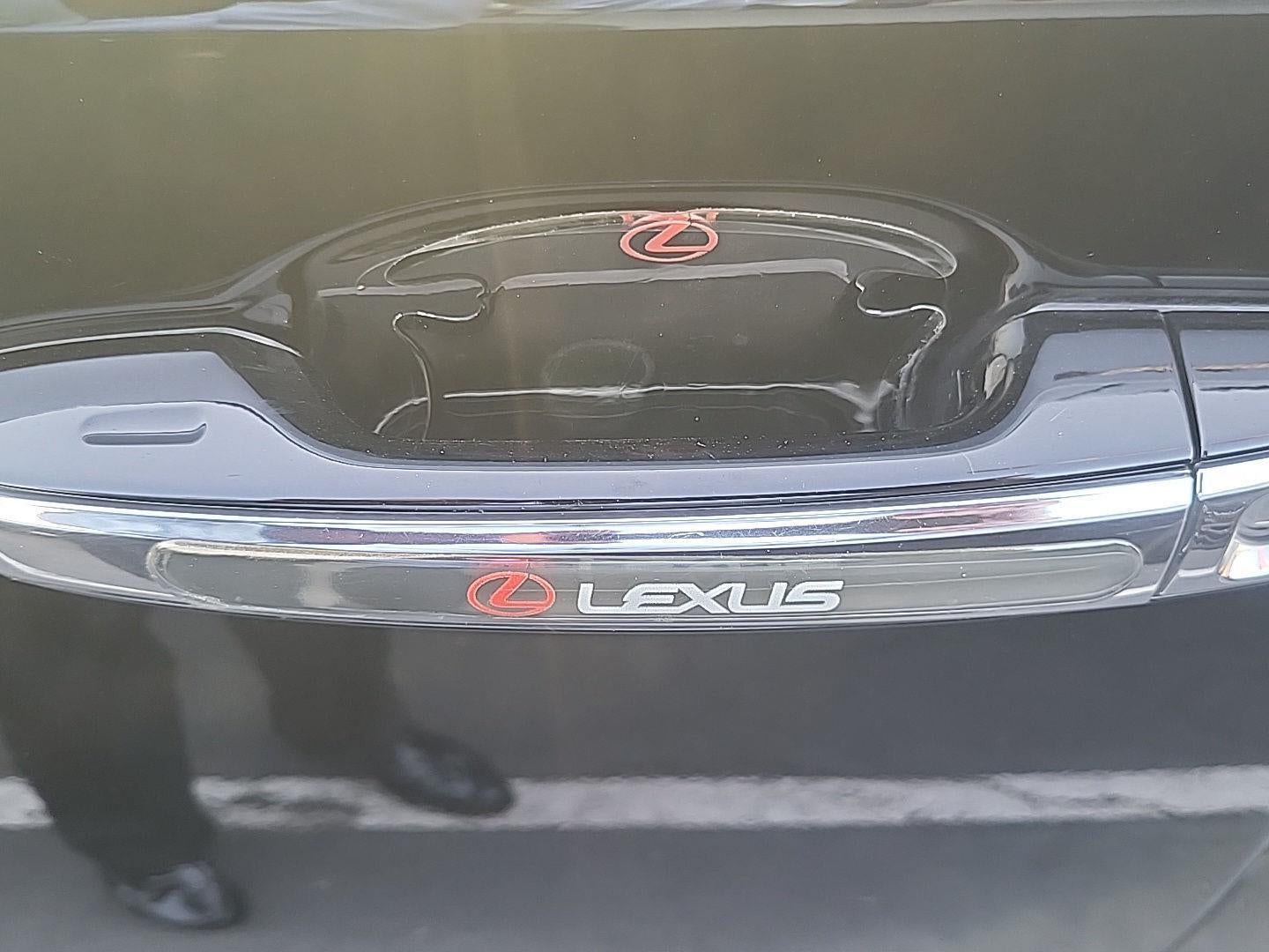 2020 Lexus LX LX 570