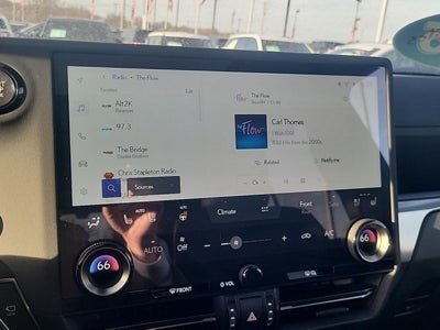 2025 Lexus GX GX 550 Luxury