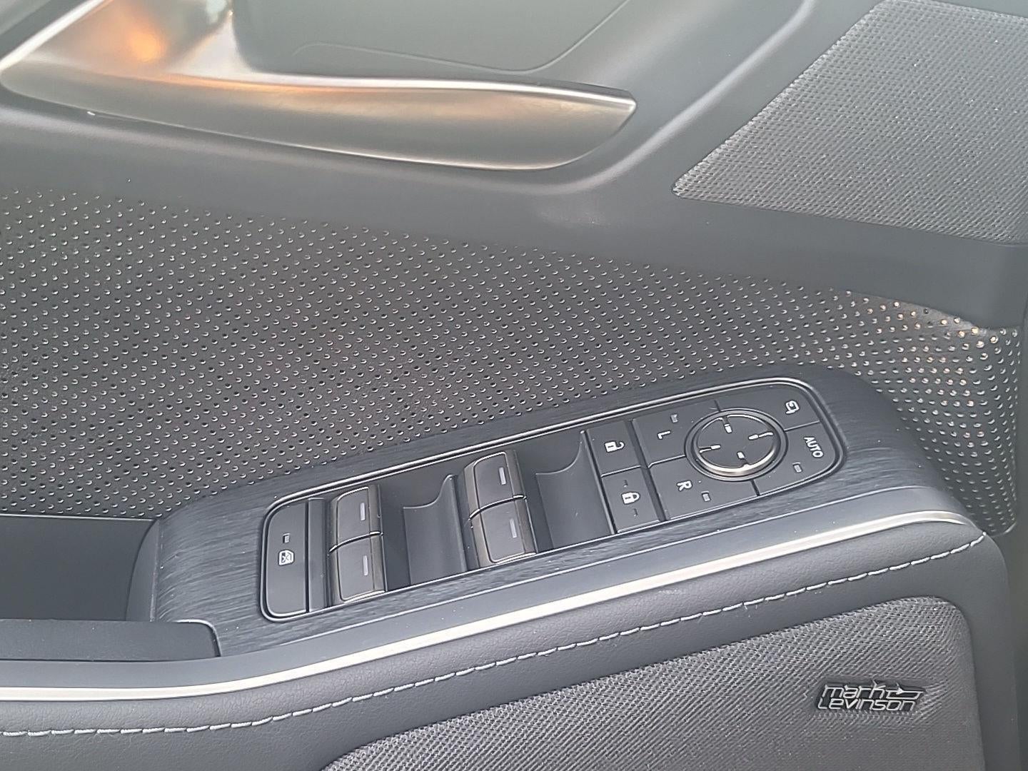 2025 Lexus GX GX 550 Luxury