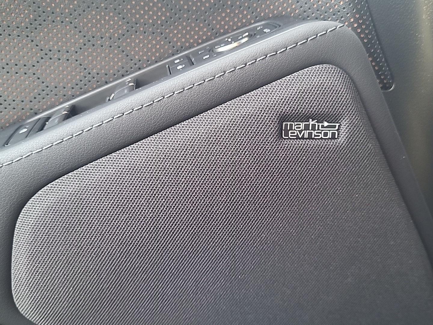 2025 Lexus GX GX 550 Luxury