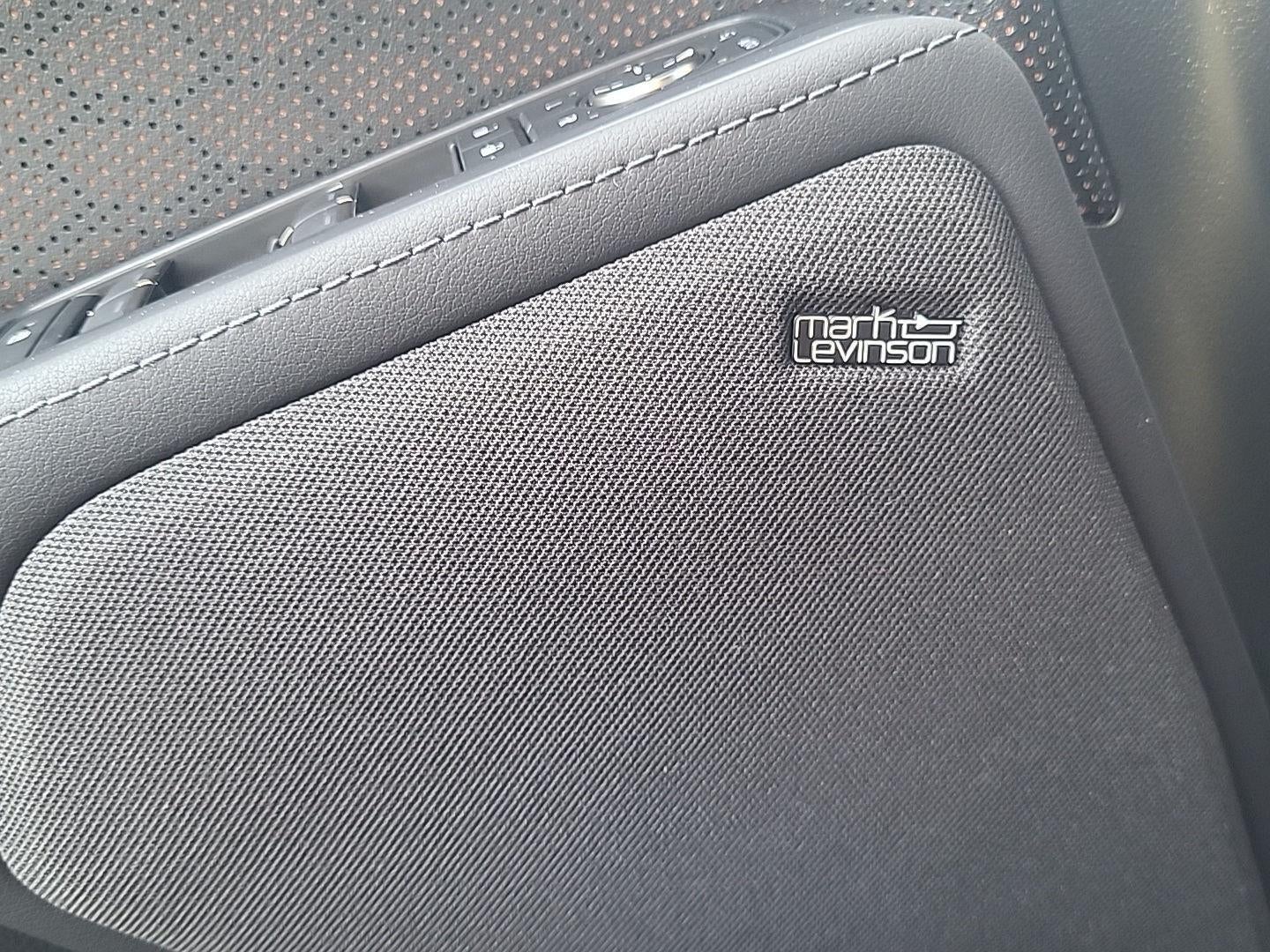 2025 Lexus GX GX 550 Luxury