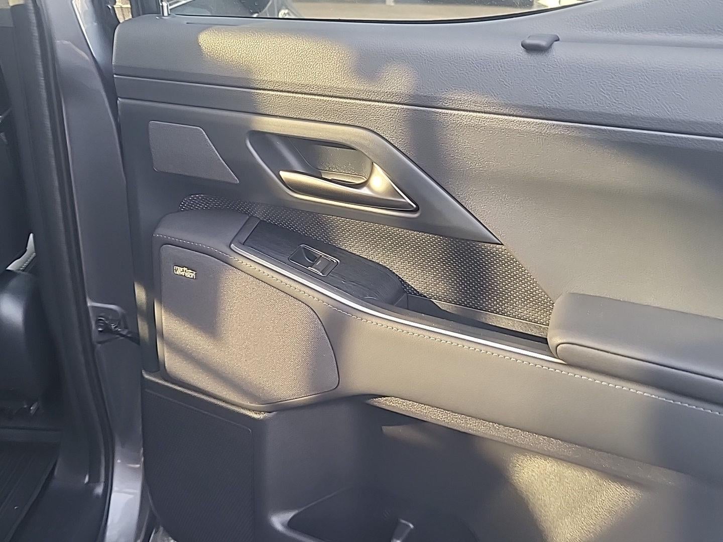 2025 Lexus GX GX 550 Luxury