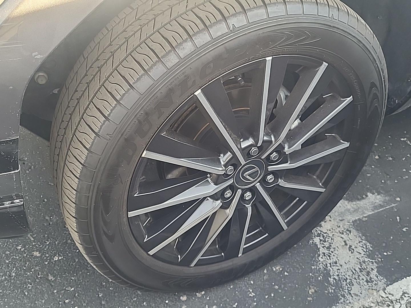 2025 Lexus GX GX 550 Luxury