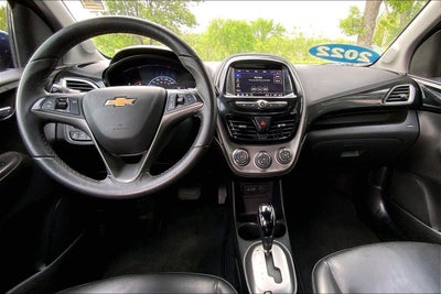 2022 Chevrolet Spark 2LT Automatic