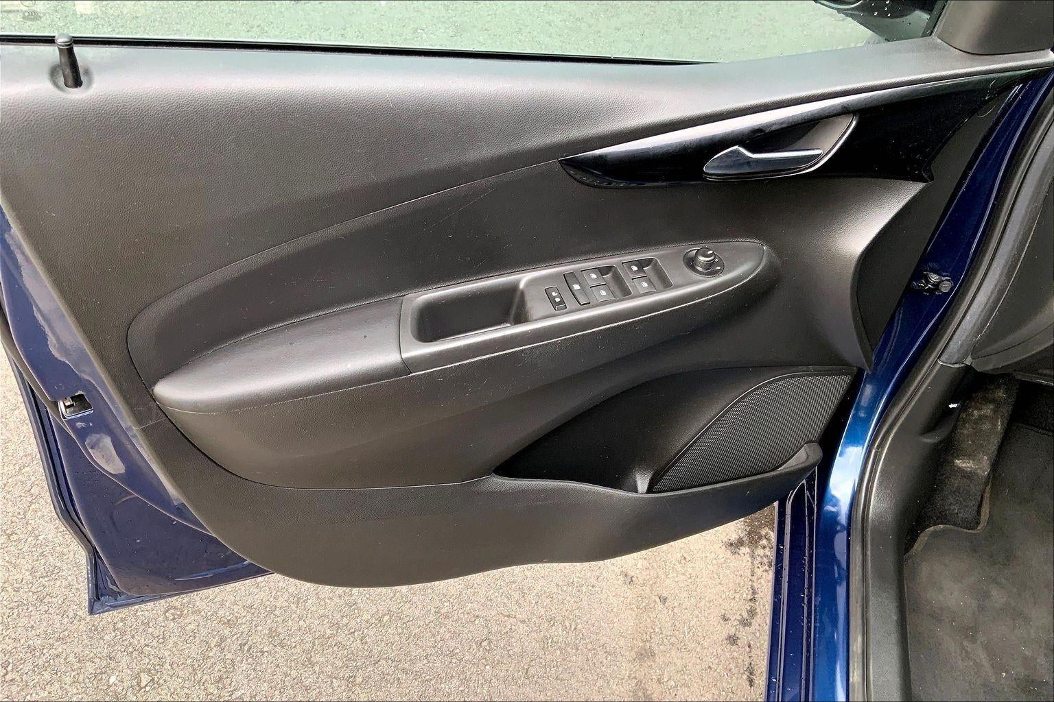 2022 Chevrolet Spark 2LT Automatic