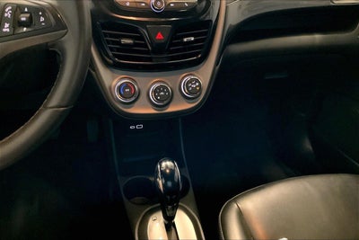 2022 Chevrolet Spark 2LT Automatic