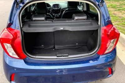 2022 Chevrolet Spark 2LT Automatic