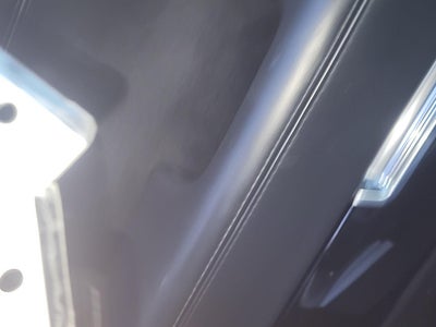 2019 Land Rover Range Rover Sport Autobiography