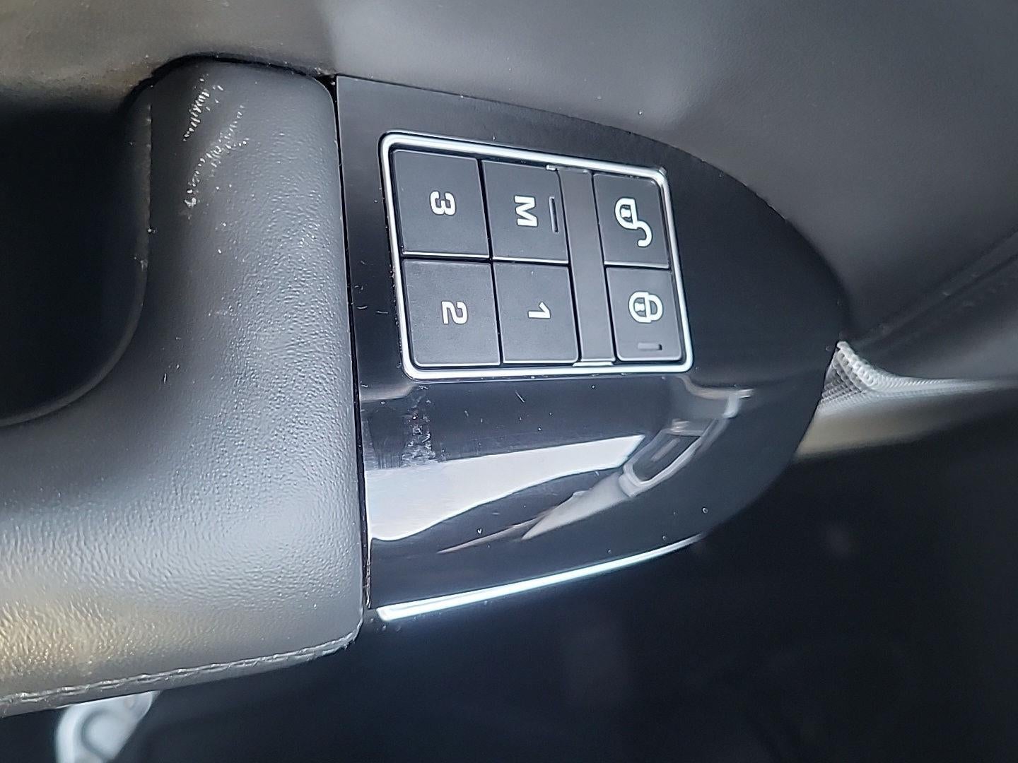 2019 Land Rover Range Rover Sport Autobiography