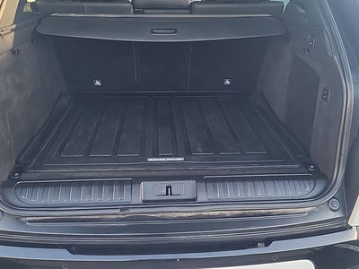 2019 Land Rover Range Rover Sport Autobiography