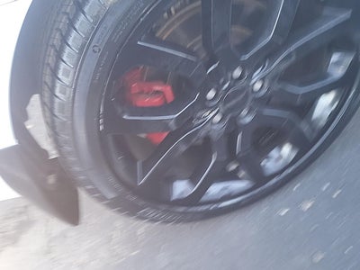 2019 Land Rover Range Rover Sport Autobiography