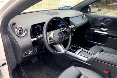 2024 Mercedes-Benz GLA GLA 250