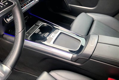 2024 Mercedes-Benz GLA GLA 250