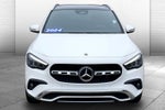 2024 Mercedes-Benz GLA GLA 250